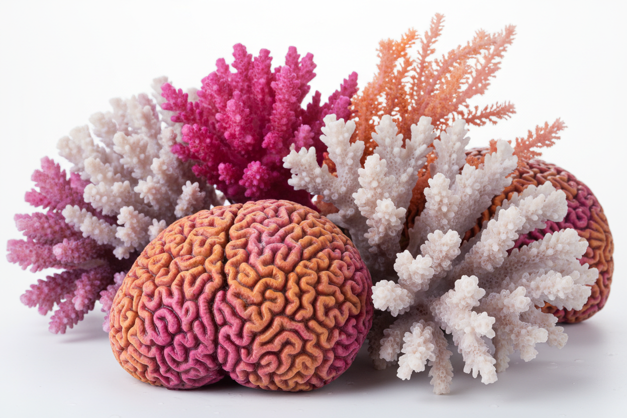 Coral