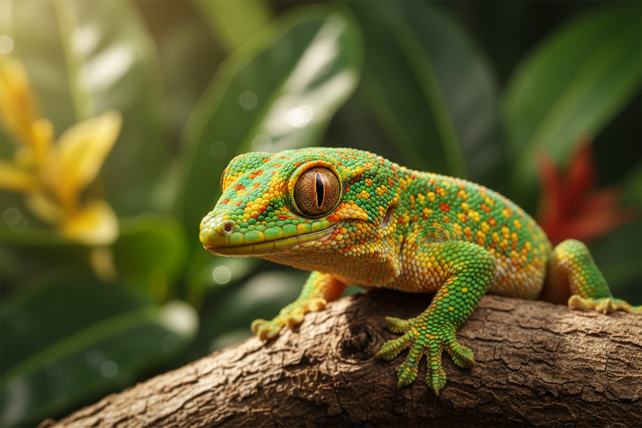 Reptiles