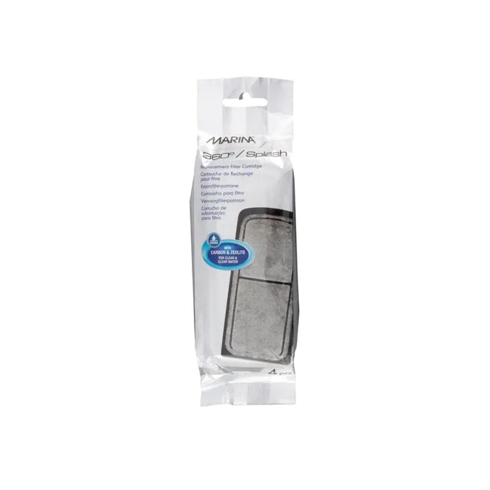 Marina 360/splash Filter Cartridge