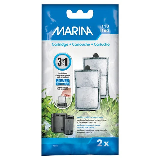 Marina Cartridge 3in1 I160