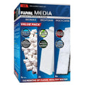 Fluval U3 Replacement Media Set