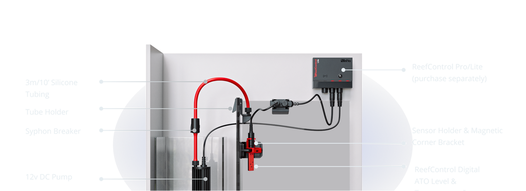 ReefSense – ATO Sensor