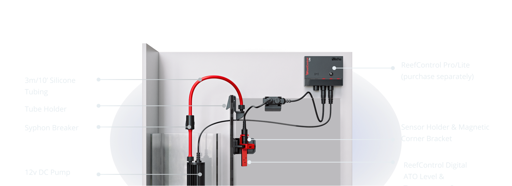 ReefSense – ATO Sensor