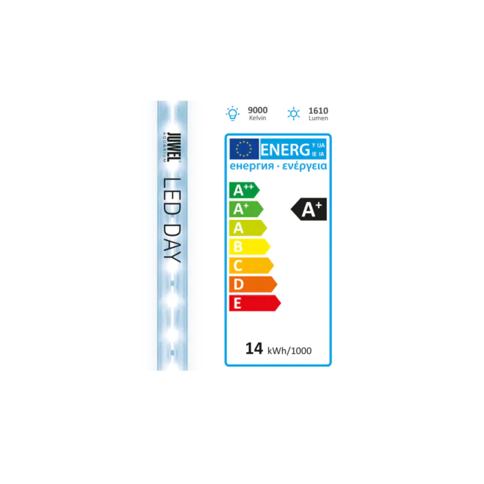Juwel LED Marine White T5 438mm