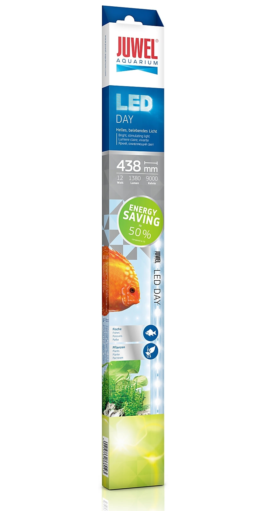 Juwel LED Day MultiLux 438mm