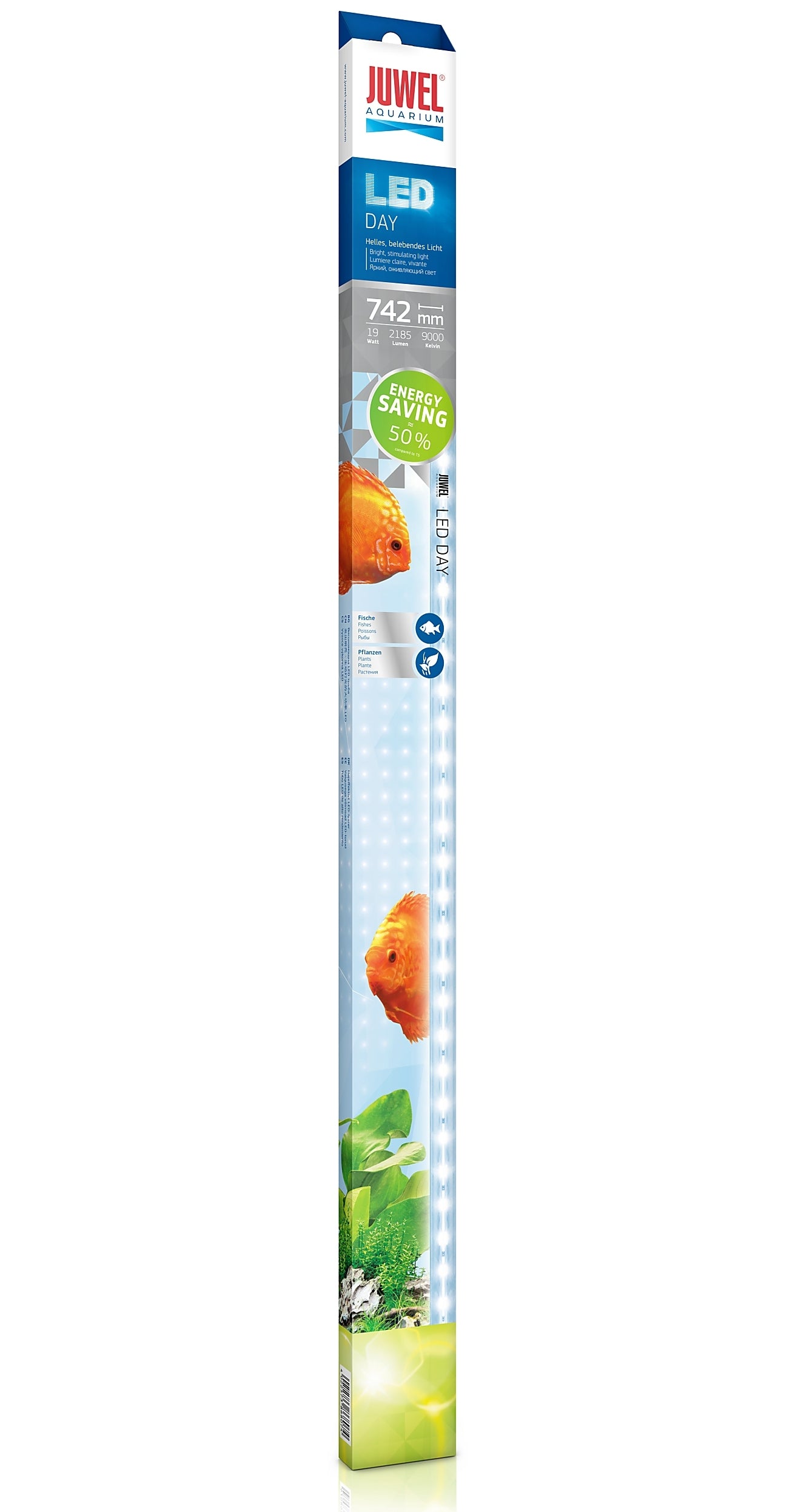 Juwel LED Day MultiLux 742mm