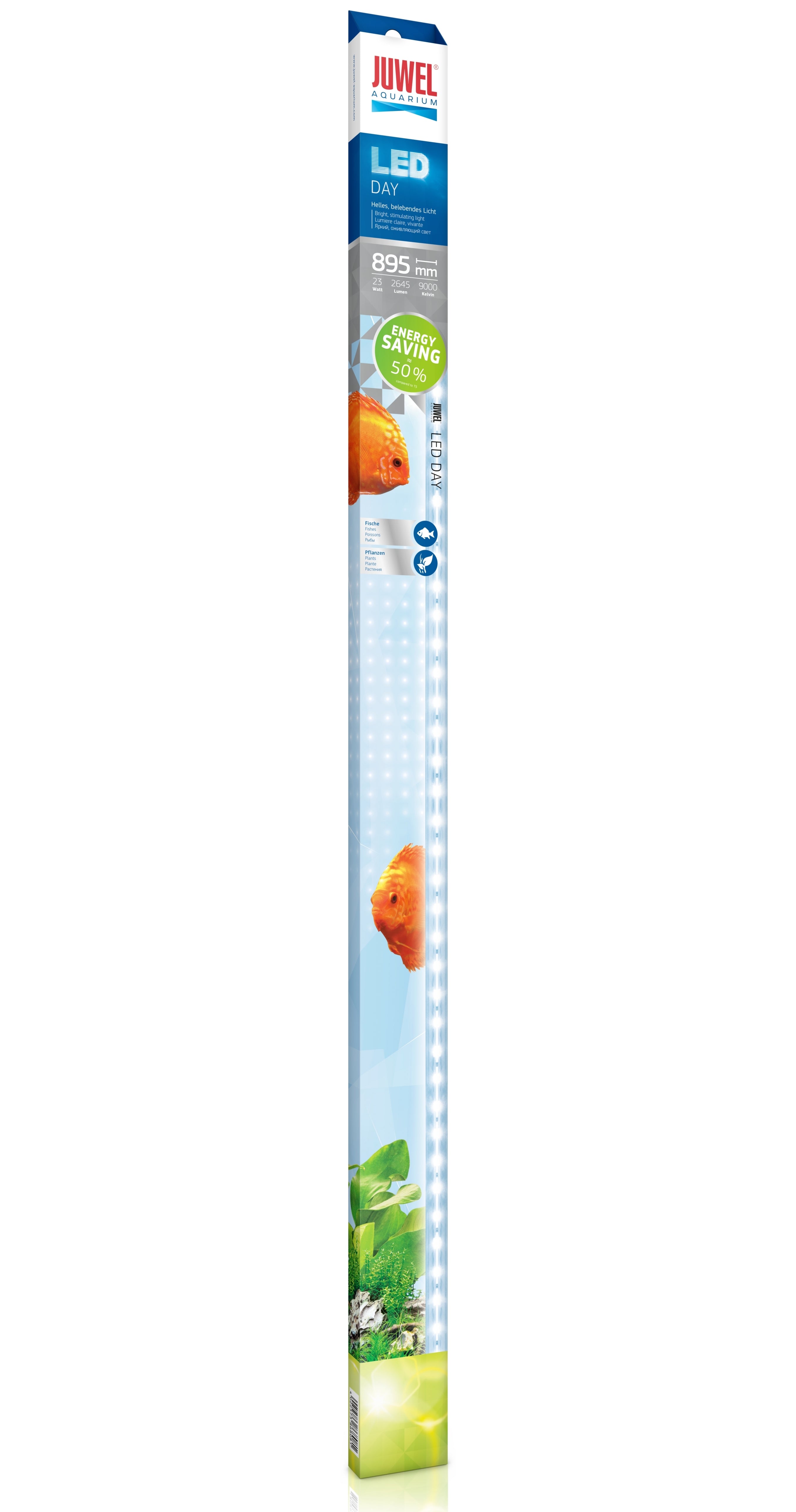 Juwel LED Day MultiLux 895mm