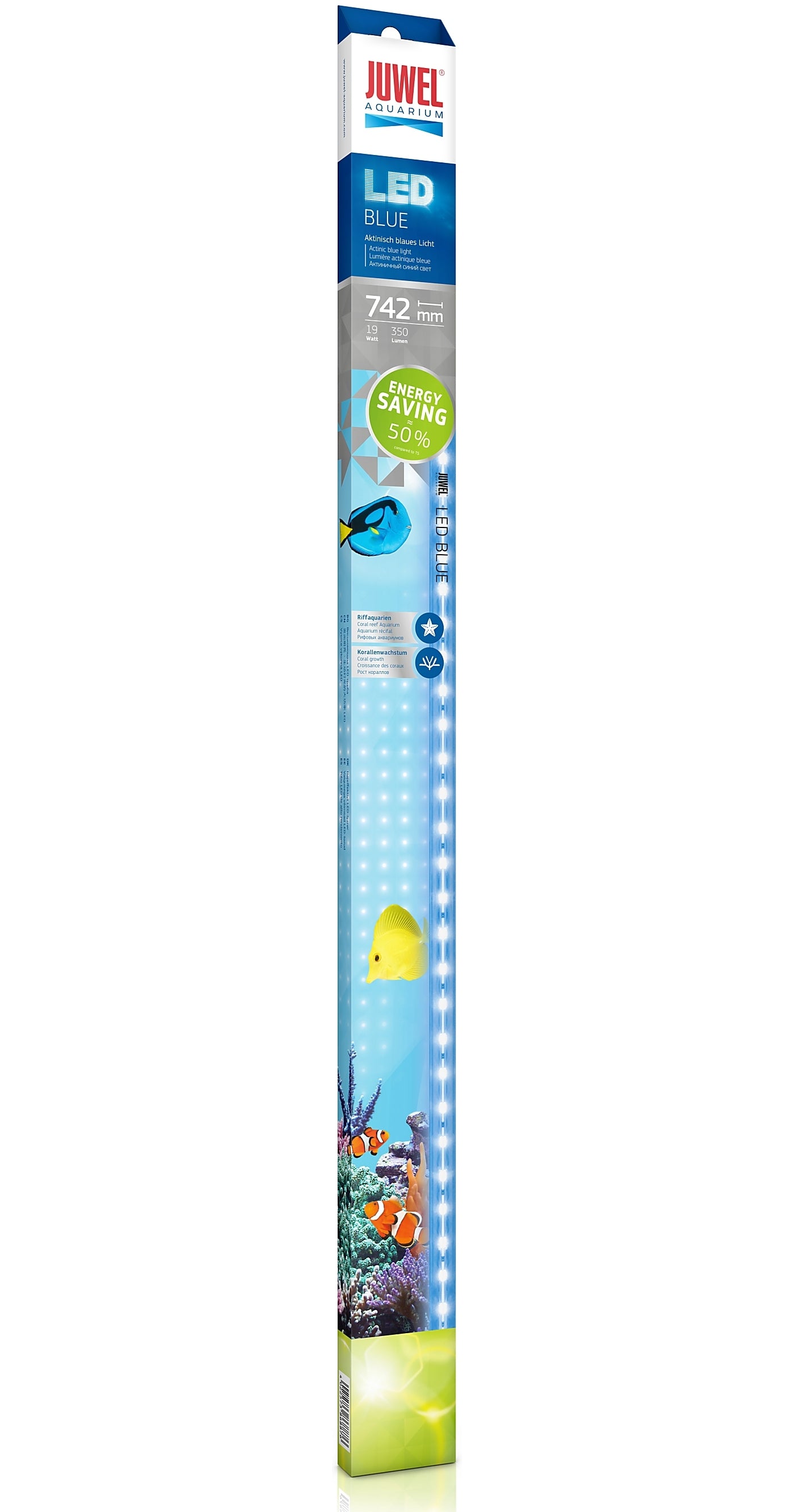 Juwel LED Blue T5 895mm