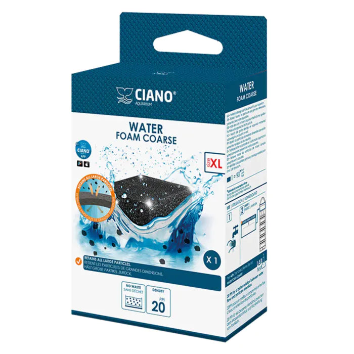 Ciano Foam XL