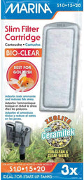 Marina Slim Filter Cartridge Bio-Clear