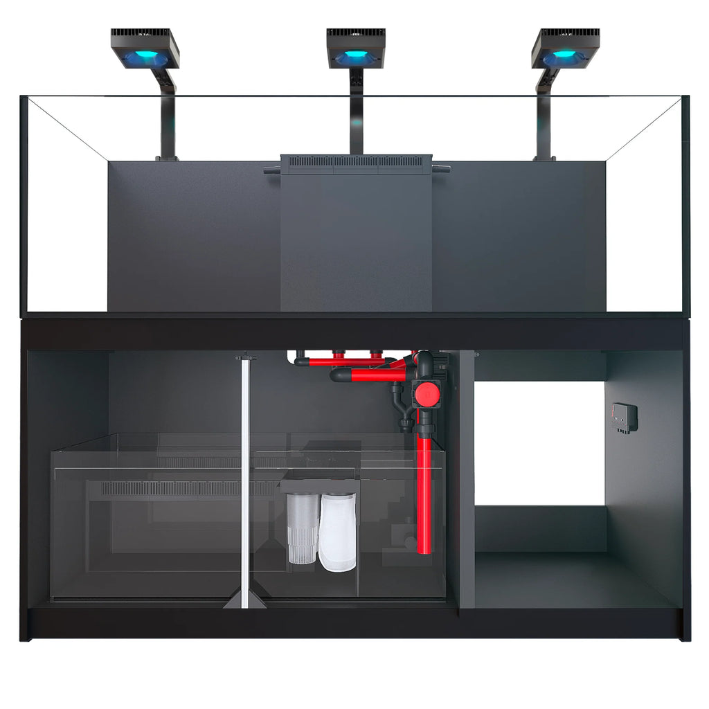 REEFER 750 G3 Deluxe - Black (incl. 3 X RL170 & arms)
