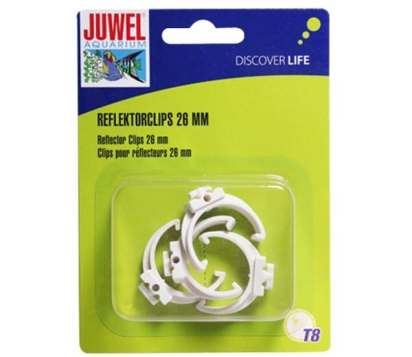 Juwel Reflector T5 Clips