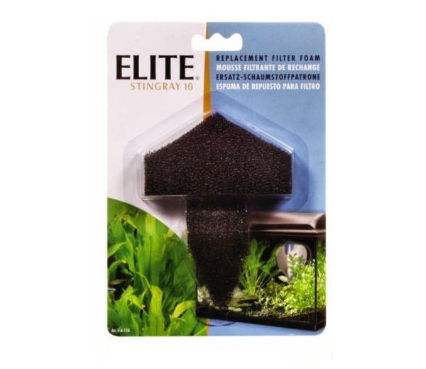 Elite Stingray10 Filter Foam