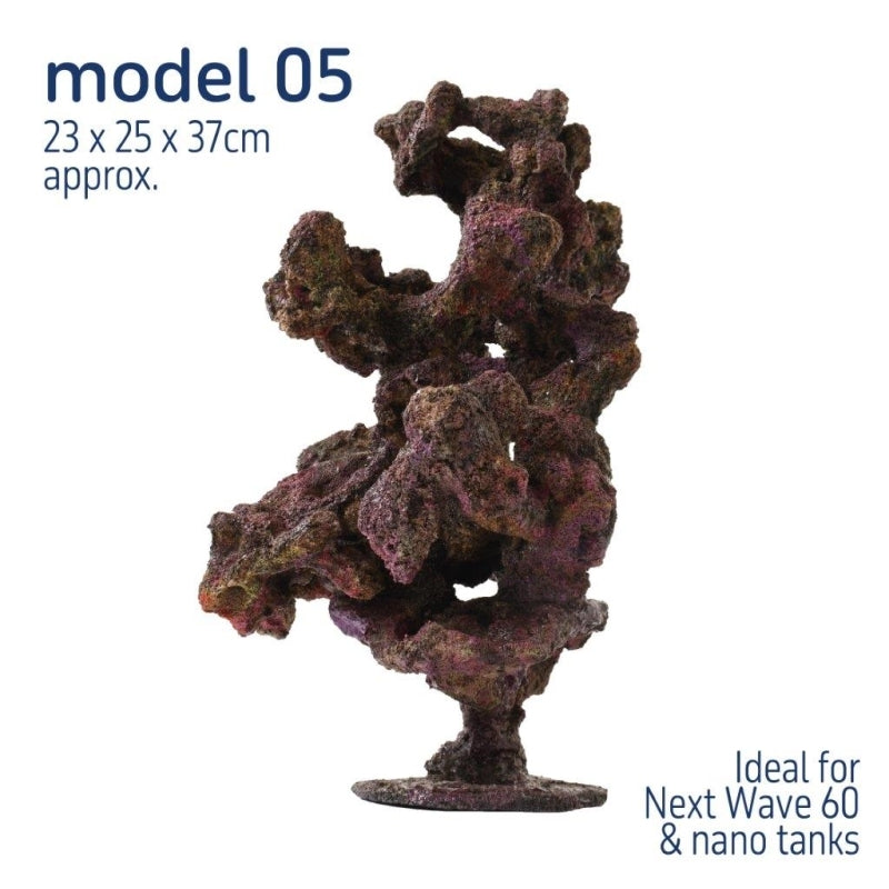 EcoReef Rock Centrepiece 05