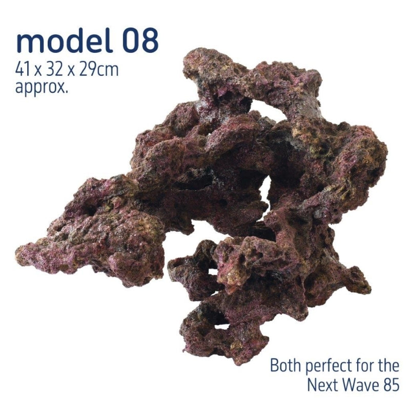EcoReef Rock Centrepiece 08