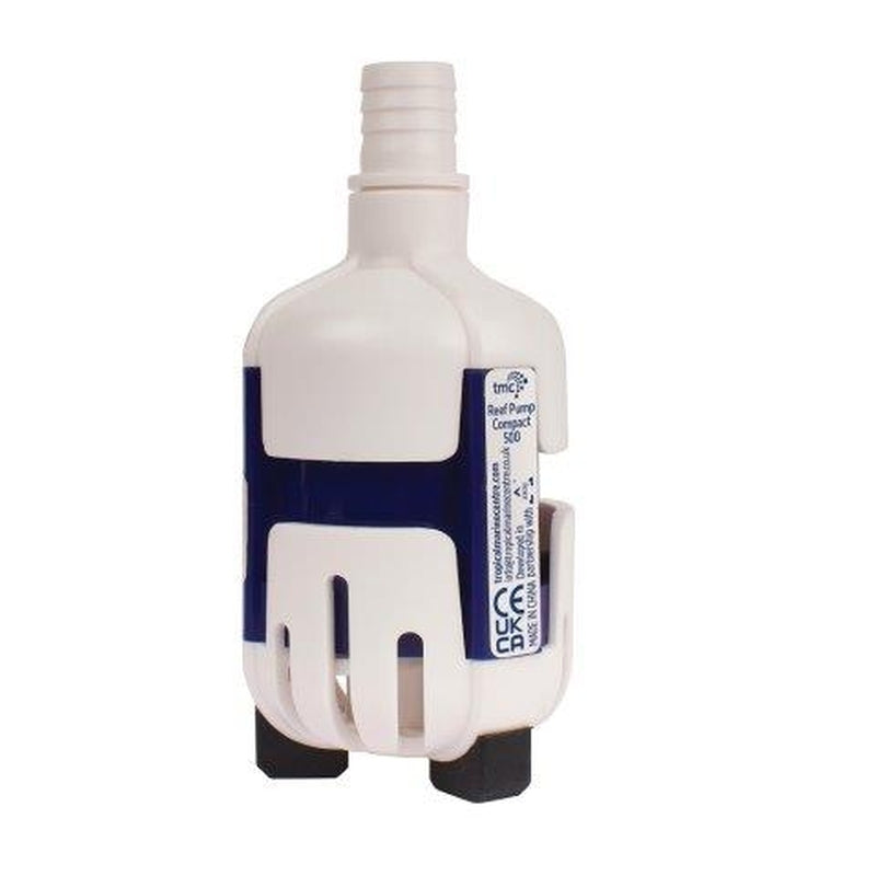 Reef Pump Compact 500 12v DC Aquarium Pump