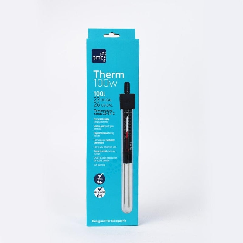 Therm 100w Heater 220v 50Hz UK/EU