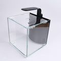 AquaGro Biome 8 - 8 Litre All-In-One Desktop Aquarium UK/EU