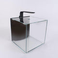 AquaGro Biome 27 - 27 Litre All-In-One Desktop Aquarium UK/EU