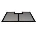 Reef Guard 90 Aquarium Cover for Reef Habitat