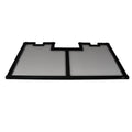 Reef Guard 90 Aquarium Cover 2 x LED Version for Reef Habitat