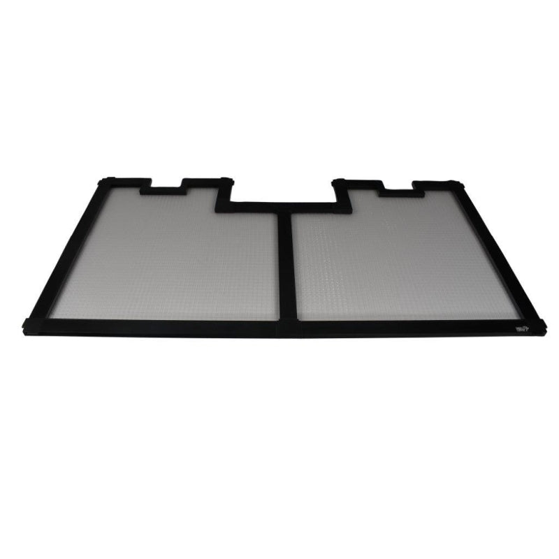 Reef Guard 90 Aquarium Cover 2 x LED Version for Reef Habitat