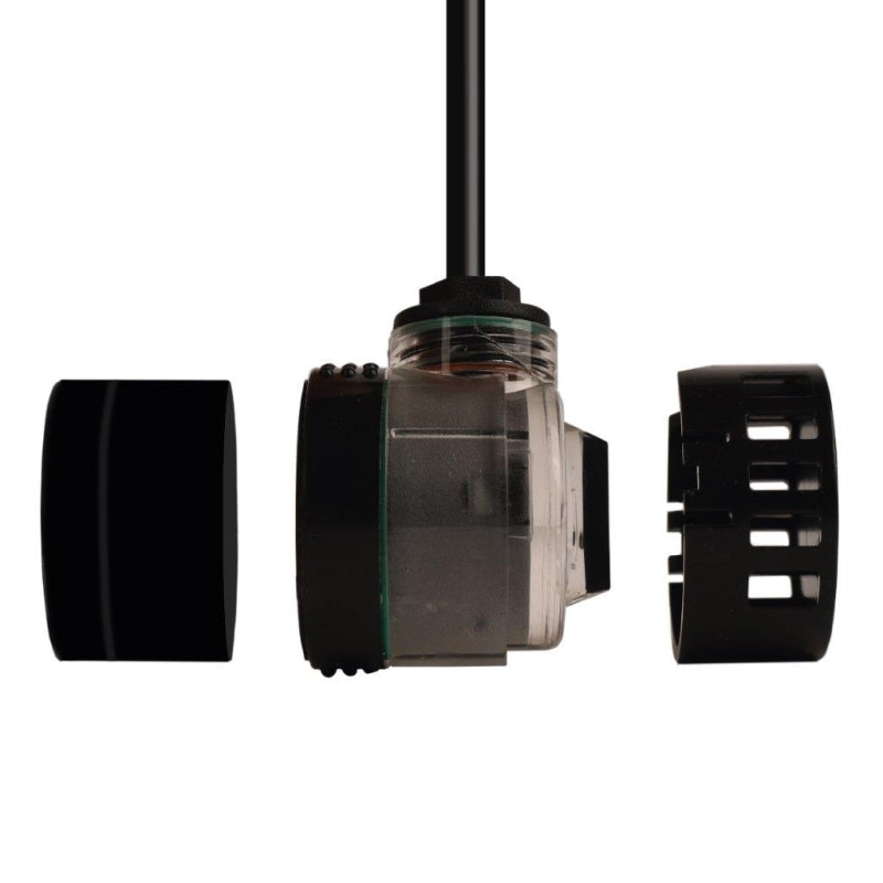 Optical Auto Top Up UK