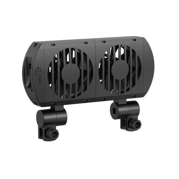 Aquarium Cooling Fan (2 x Fans) UK/EU
