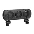 Aquarium Cooling Fan (3 x Fans) UK/EU