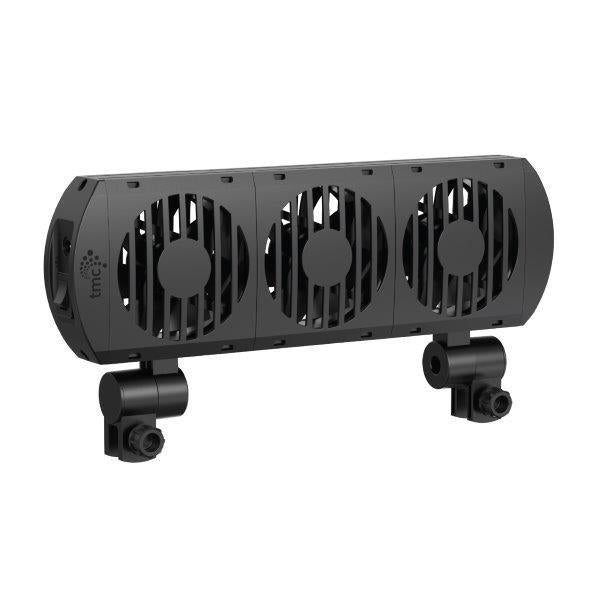 Aquarium Cooling Fan (3 x Fans) UK/EU