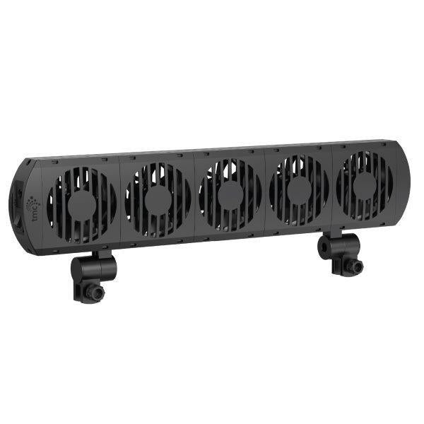 Aquarium Cooling Fan (5 x Fans) UK/EU