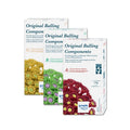 Tropic Marin Original Balling Components Set Parts A, B, C (1kg each)