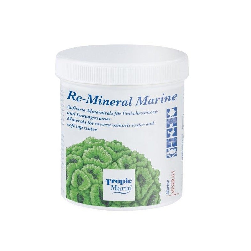 Tropic Marin Re-Mineral Marine 250g