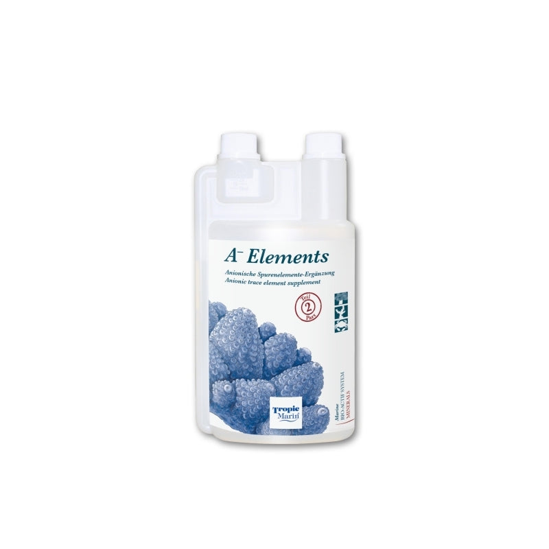Tropic Marin A- Elements 1000ml