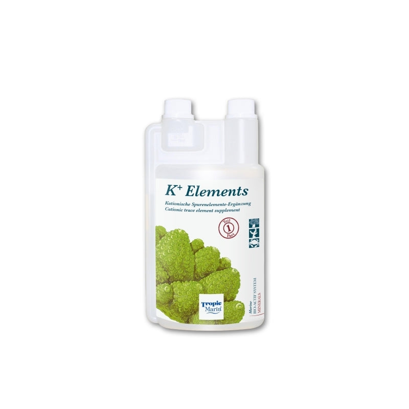 Tropic Marin K+ Elements 1000ml