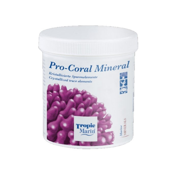 Tropic Marin Pro-Coral Mineral 250g