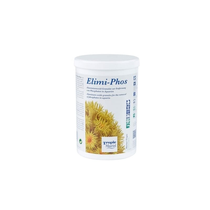 Tropic Marin Elimi-Phos 1.5kg (Aluminium Oxide)