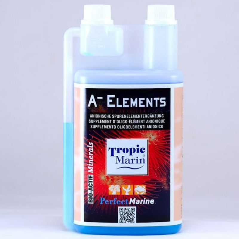 Tropic Marin Pro-Coral A Elements 5000ml