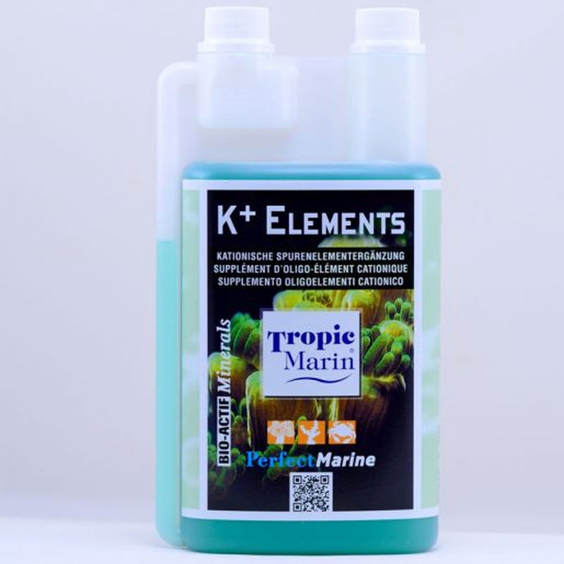 Tropic Marin Pro-Coral K+ Elements 5000ml