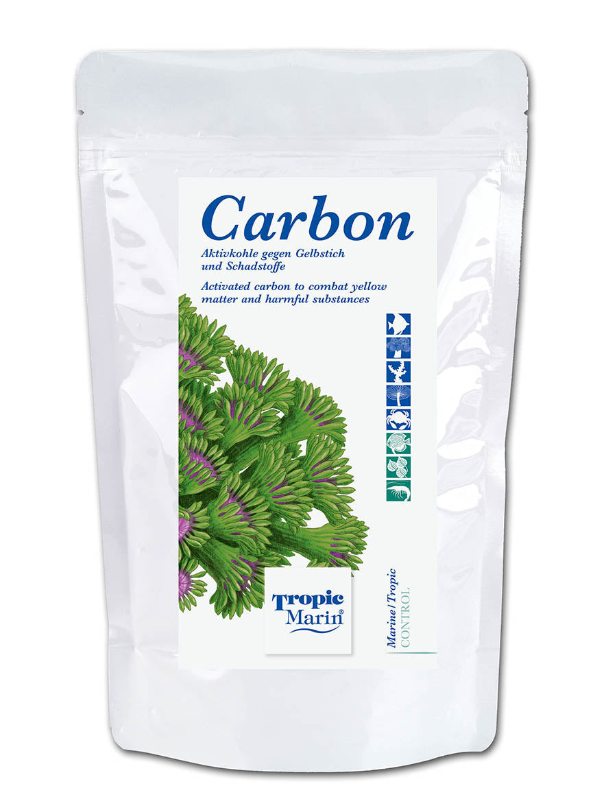 Tropic Marin Carbon 400g Bag