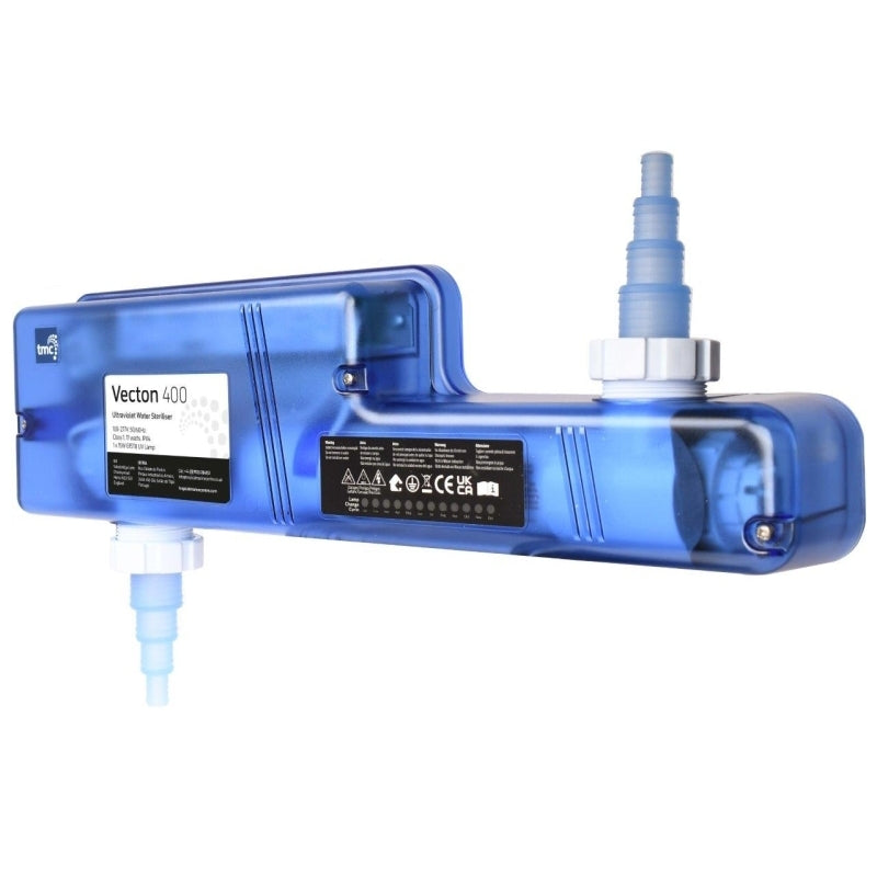 Vecton 400 Aquarium UV Steriliser