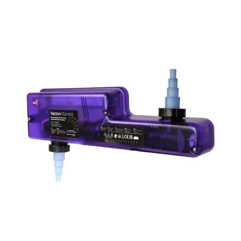 Vecton Titan 850 Aquarium UV Steriliser