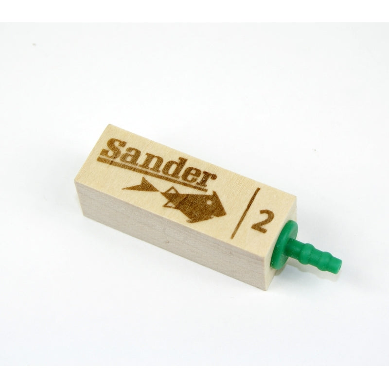 Standard Wooden Air Diffuser