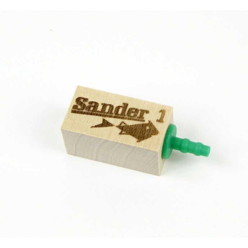 Piccolo Wooden Air Diffusers single No 1