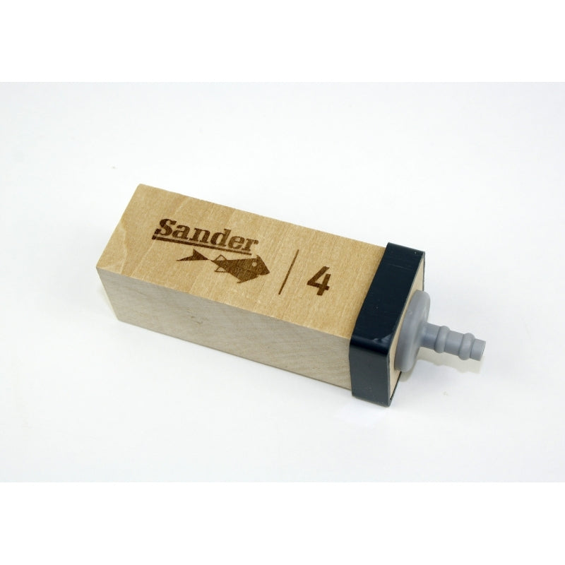 Jumbo Wooden Air Diffuser