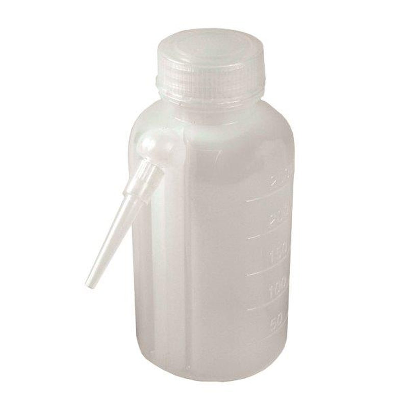 Gamma Squeezy Feeding Bottle 250ml