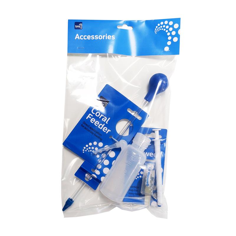 Gamma Feeding Kit