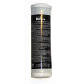 Pure 10" Active Carbon Block Filter inc rubber gaskets