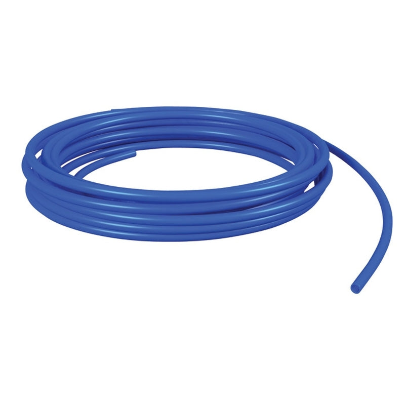 V2Pure 1/4" RO Tubing BLUE per meter
