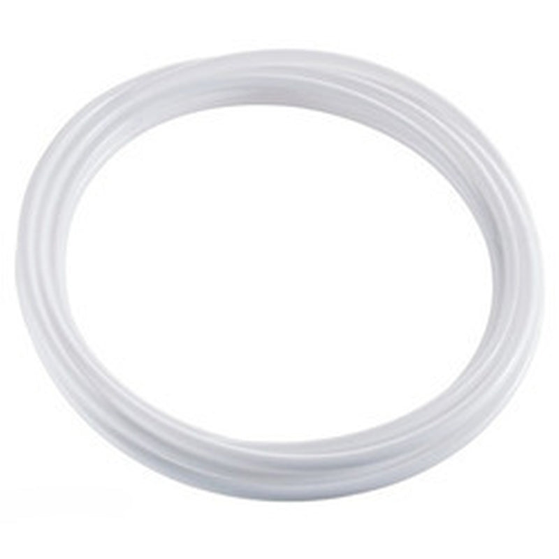 V2Pure 1/4" RO Tubing White per meter